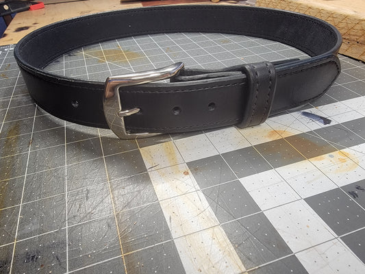 Duty Belt